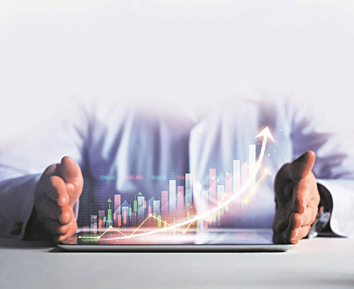 Mcap of nine of top-10 most valued firms surges by ₹3.65 trn, TCS shines
