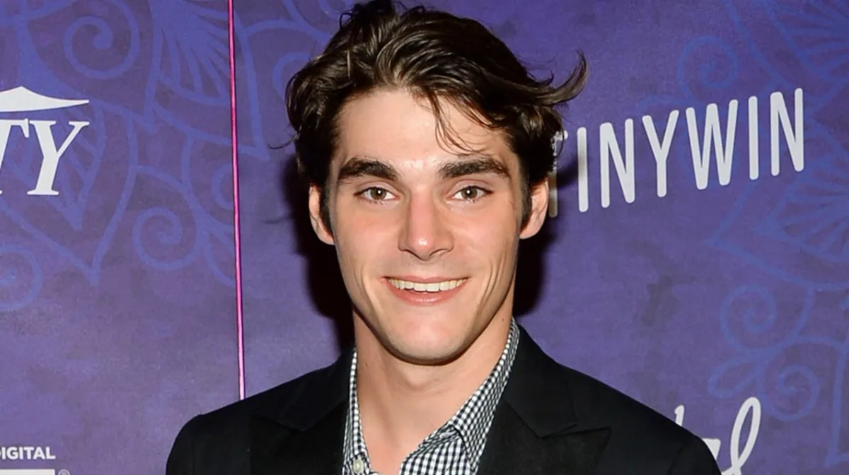 Revelaron el ultimátum que habría recibido RJ Mitte de su prometida antes de su muerte