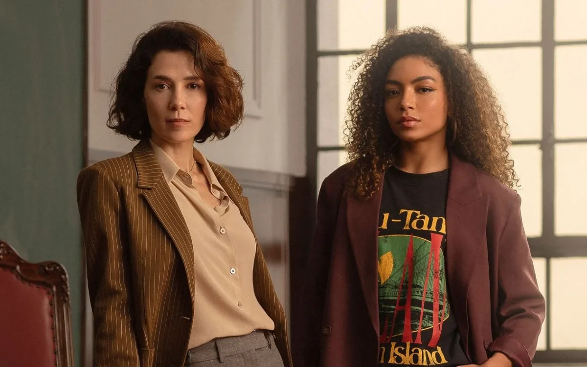 ‘Habeas Corpus’: Netflix lança trailer de nova série jurídica com Marjorie Estiano