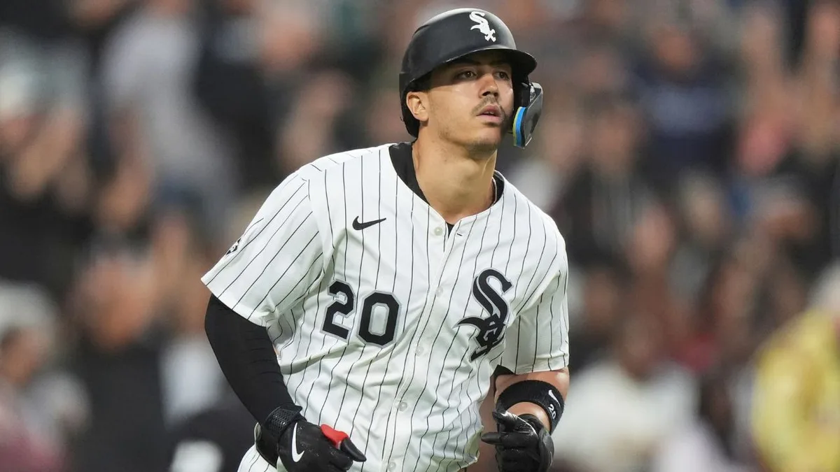 White Sox increase AL wild-card lead with win over Tigers