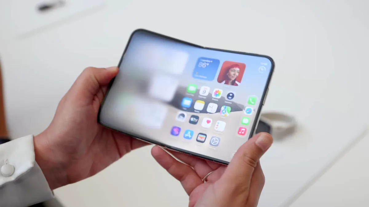 iPhone Duo Repair Prices Will Fold Your Bank Account Without AppleCare