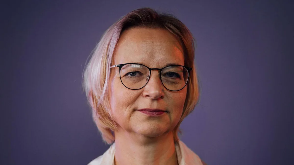 Katja Wolf: »Sahra Wagenknecht hat eine Grenze überschritten«