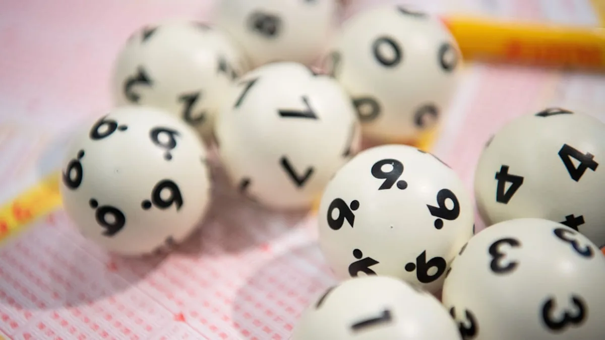 Lotto am Mittwoch, 19. August 2026 - Haben Sie den Lotto-Jackpot geknackt?