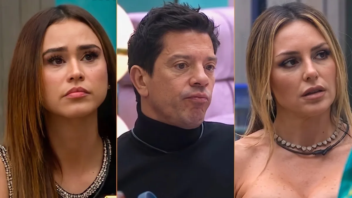 Las reacciones que dejó el regaño de Galilea Montijo a habitantes de La Casa de los Famosos México 2026: “Le damos hueva”