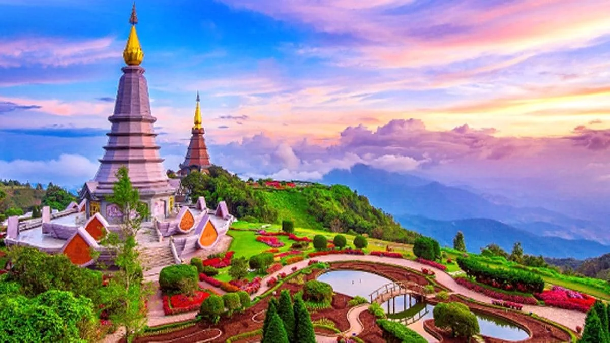 Thailand cuts visa-free stay to 30 days for Indians, 59 other countries
