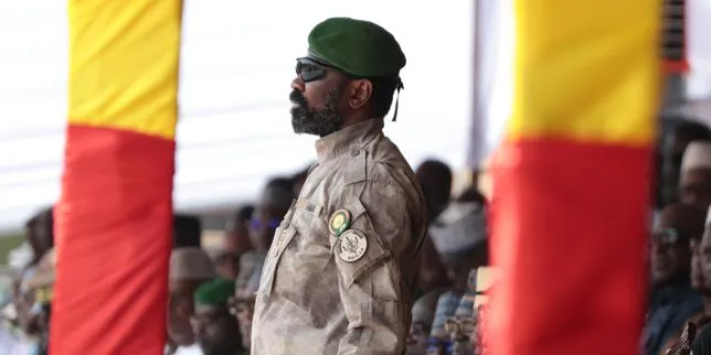 L’agent de la DGSE Yann Vezilier, condamné au Mali à vingt ans de prison, a été gracié