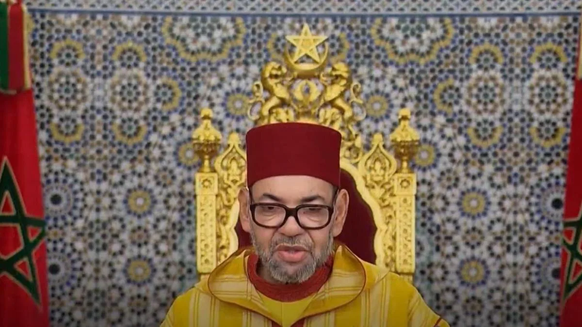Otro ministro marroquí reclama “liberar” Ceuta y Melilla ante Mohamed VI en un acto religioso