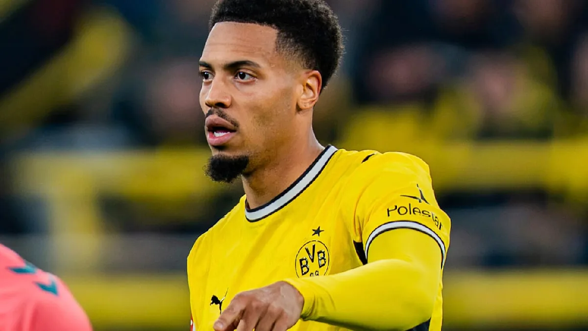 Wann die Ausstiegsklausel beim BVB abläuft - Neue Details im Nmecha-Vertrag enthüllt