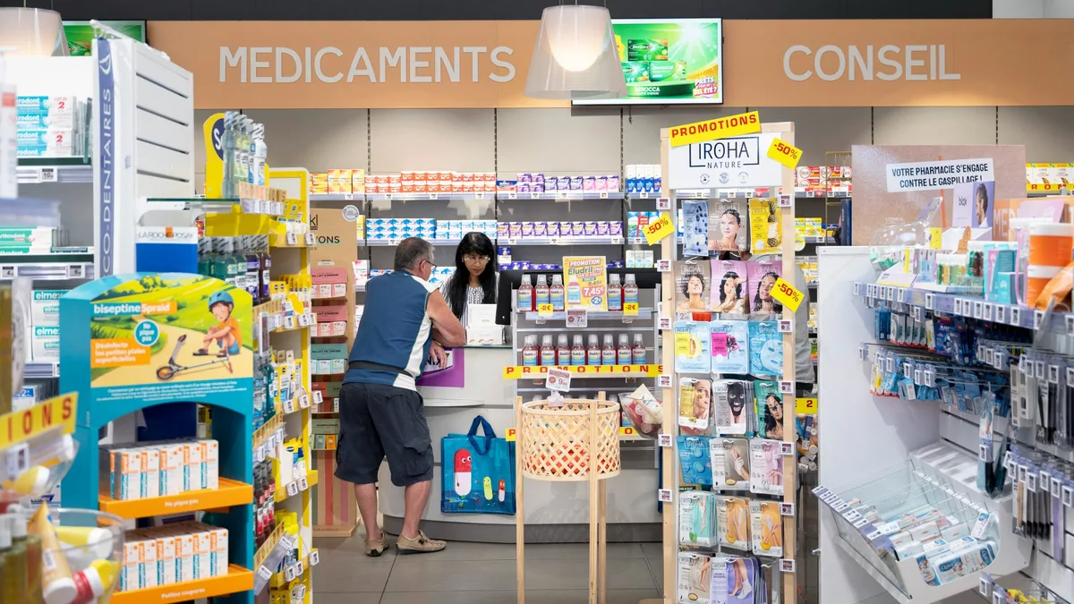 "Après un déremboursement, les prix augmentent fortement": pour financer les médicaments innovants, la Sécu pourrait ne plus rembourser les anciens comme le Doliprane (pas si indolore pour les patients)