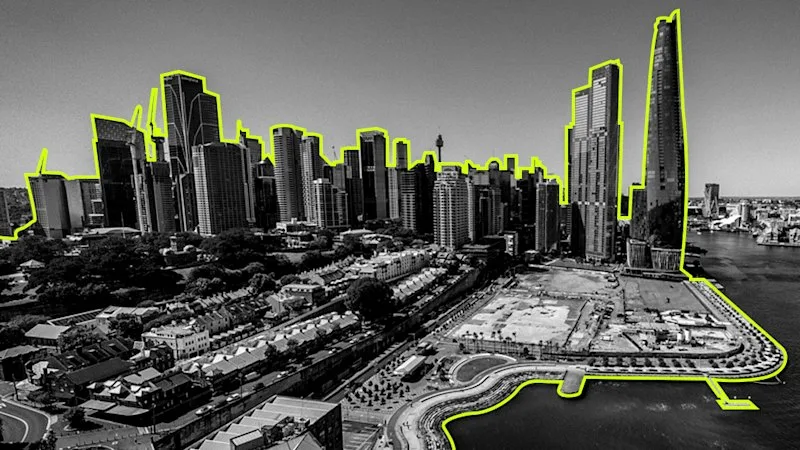 What Melbourne could learn from this Sydney landmark