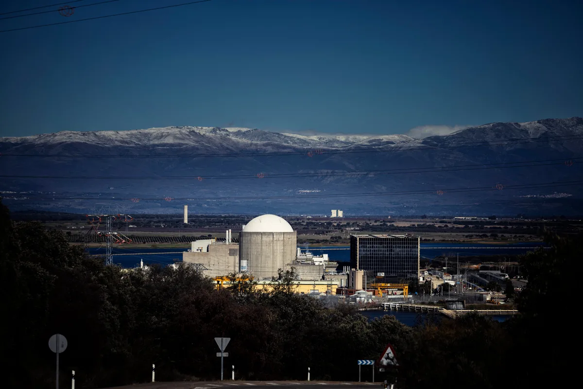 Las eléctricas dueñas de Almaraz sugieren que la central puede alcanzar una vida útil de 80 años