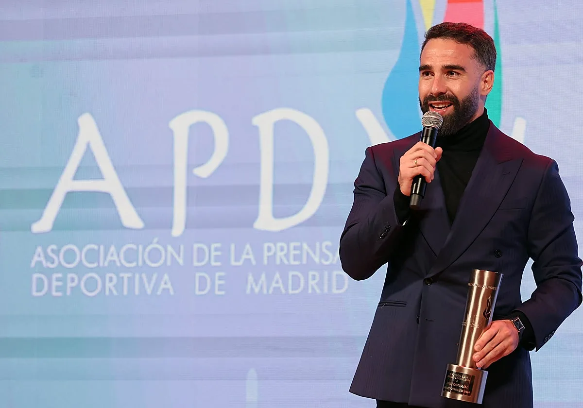 LaLiga no se cree el salario de Carvajal y su fichaje por el Getafe queda en el aire
