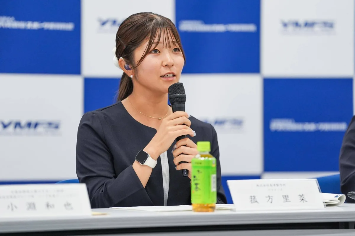 2025 Tokyo Deaflympics helped raise awareness, but challenges remain, survey finds
