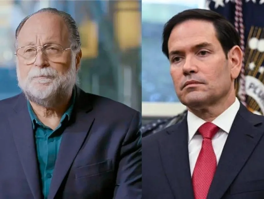 Hausmann acusa a Marco Rubio de “traicionar” a los venezolanos