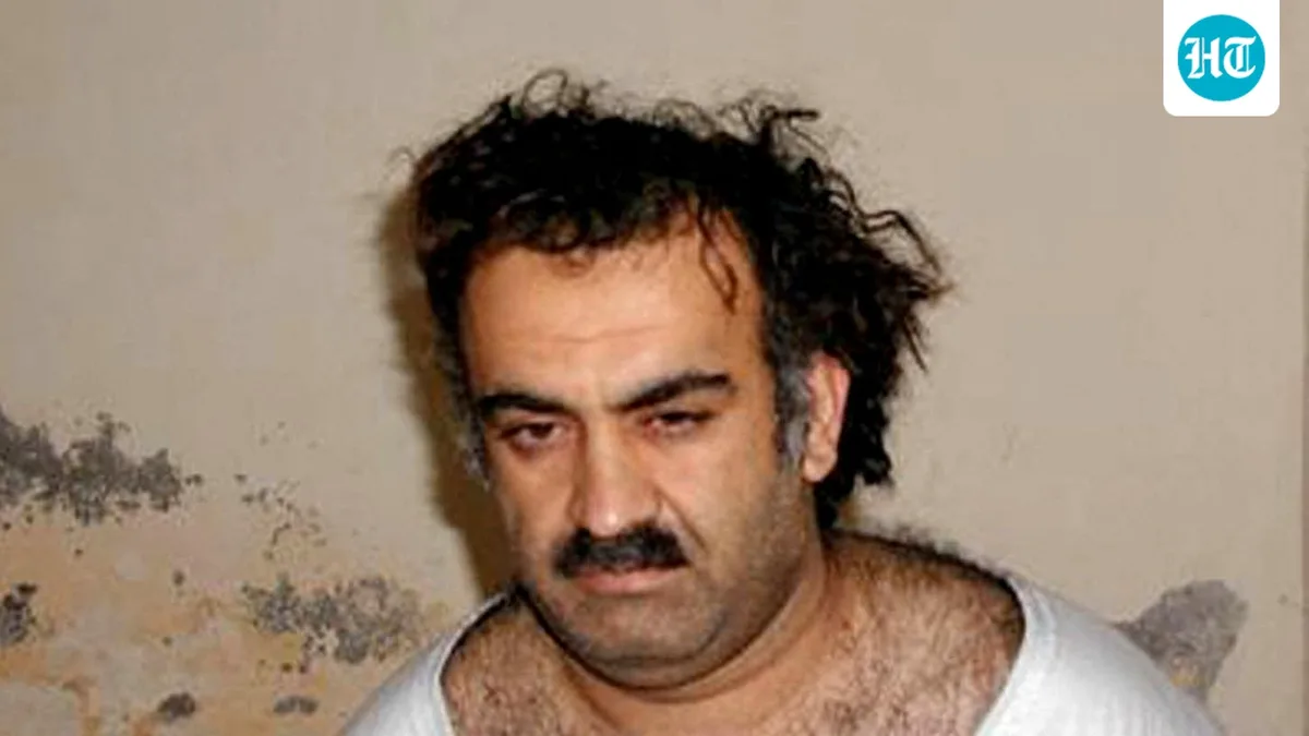 Khalid Sheikh Mohammed: US court rules alleged 9/11 mastermind's confessions cannot be used against him in trial