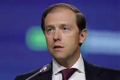Мантуров: выпуск электромобилей и гибридов в РФ в 2026 году может вырасти в 1,5-2 раза