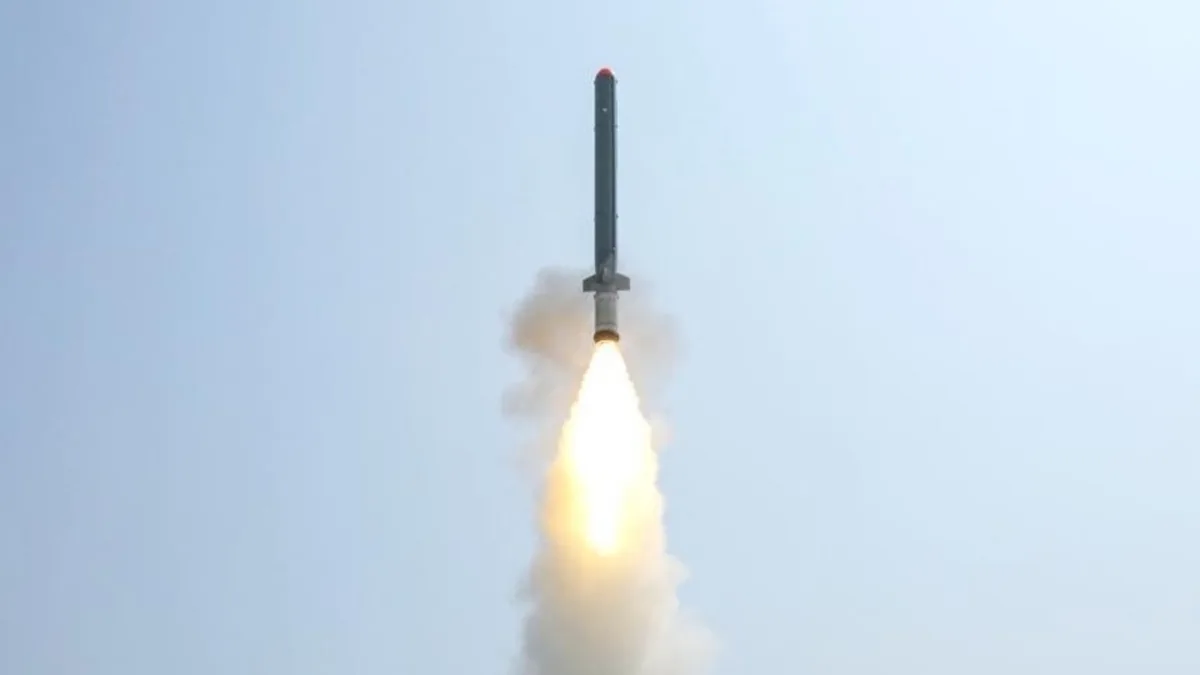HT Exclusive: After opening missile manufacturing to pvt sector, Modi govt targets 1,500km strike range