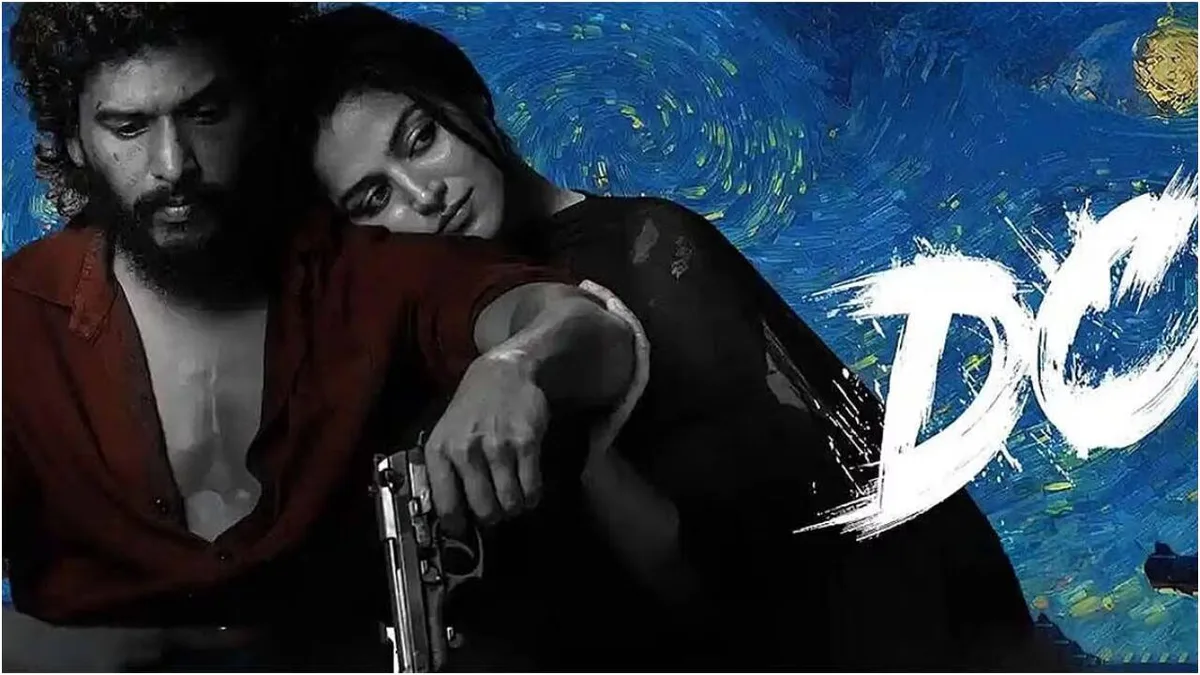 'DC' BO day 12: Lokesh Kanagaraj starrer earns Rs 1.81 Cr