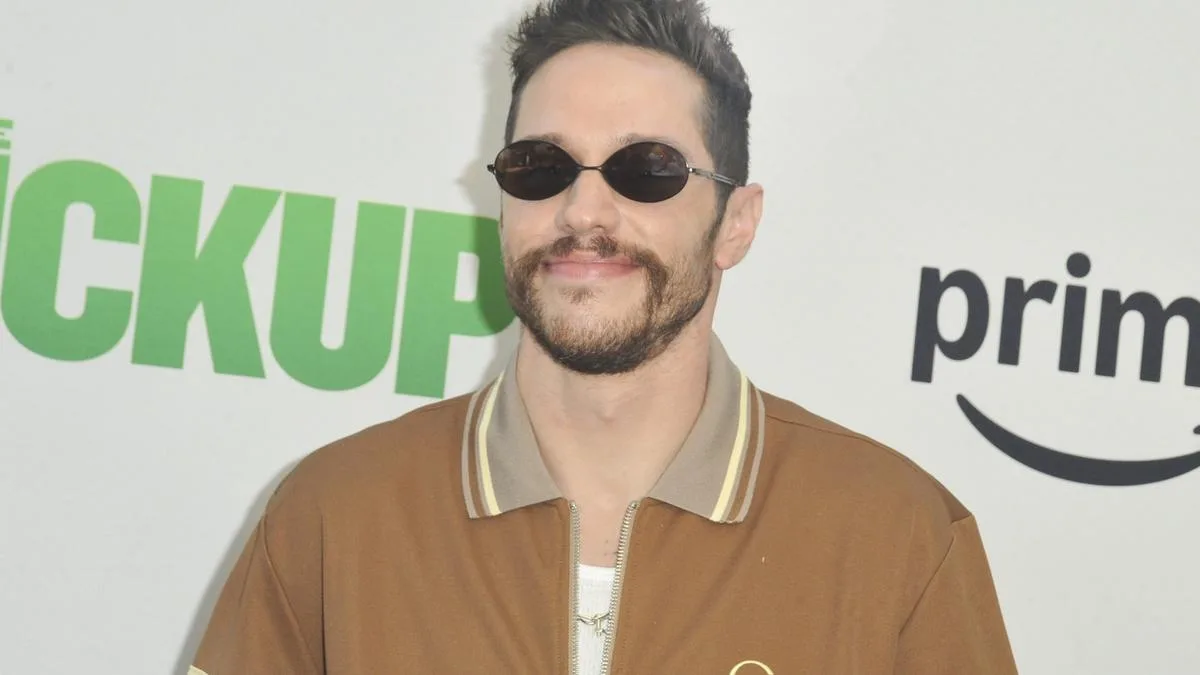 Pete Davidson: I've been super underestimated