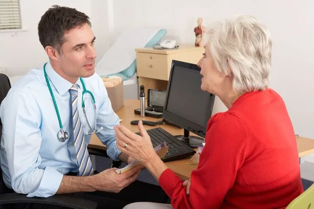 Autoimmune conditions like Hashimoto’s ‘more likely to be dismissed if you’re a woman’