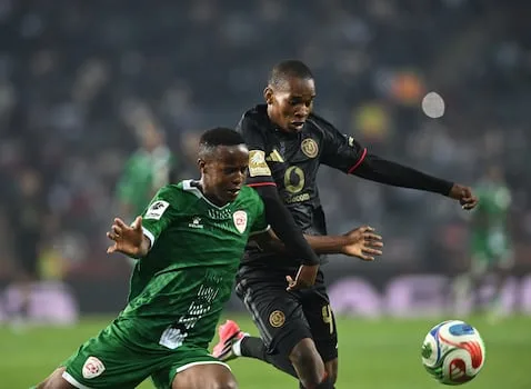 It won’t be easy to reach MTN8 final, Pirates coach Ouaddou cautions