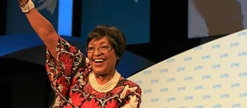 Madikizela-Mandela estate feud deepens as Zondwa accused of ignoring court order