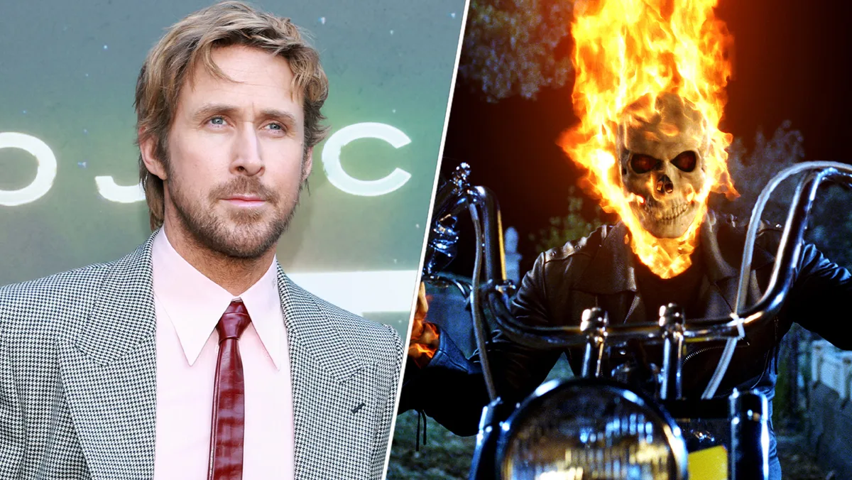 Disney Sets Ryan Gosling ‘Ghost Rider’ For Summer 2028; Other Tentpole Release Dates Out Of D23