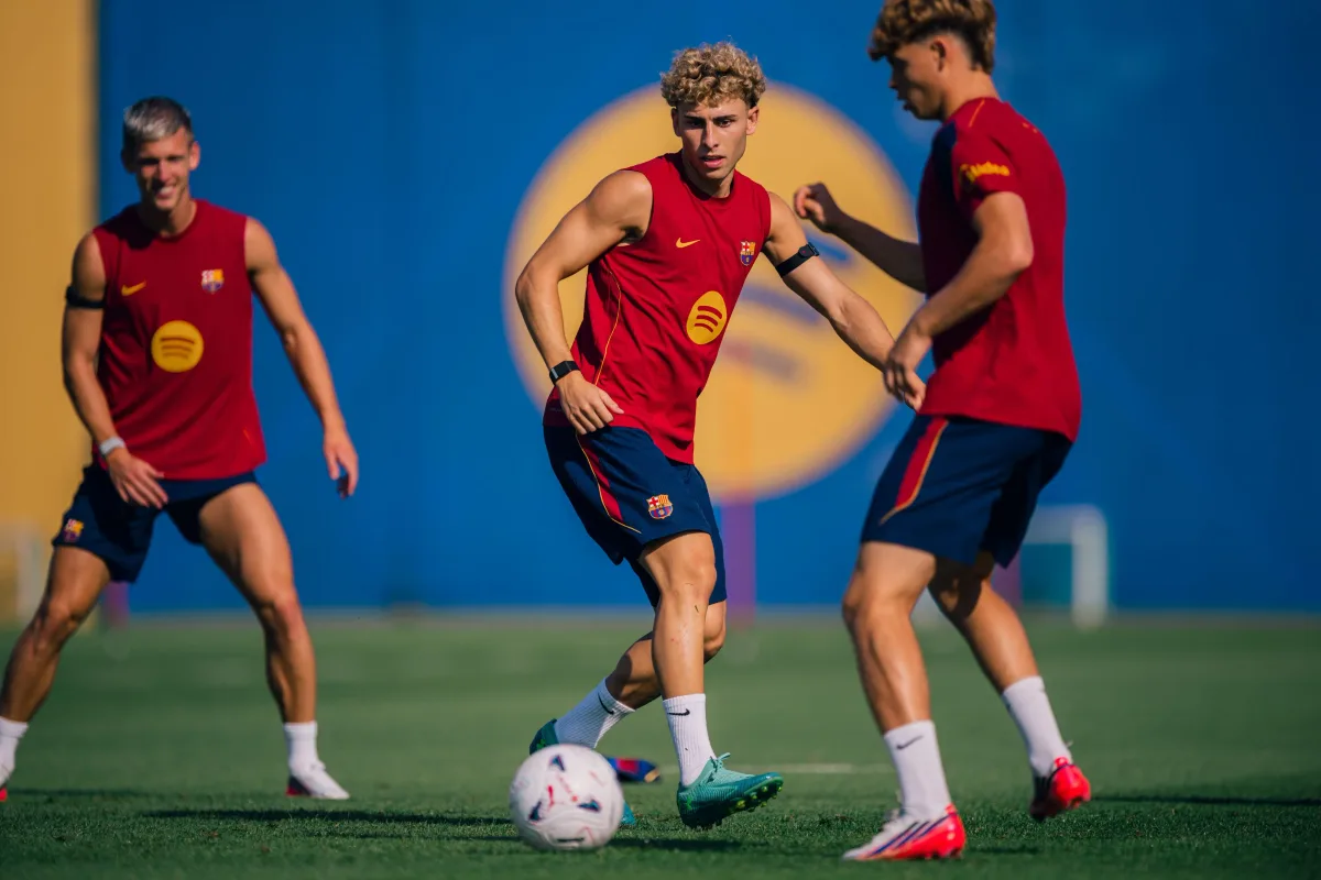 Barcelona x Al-Ahly: veja prováveis escalações e onde assistir ao amistoso de pré-temporada