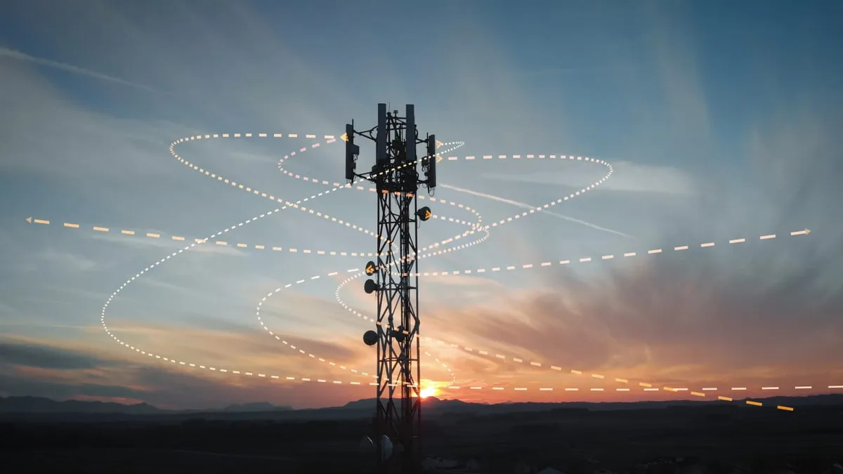 EchoStar’s stock looks like a stealthy way to ride the SpaceX wave, J.P. Morgan says