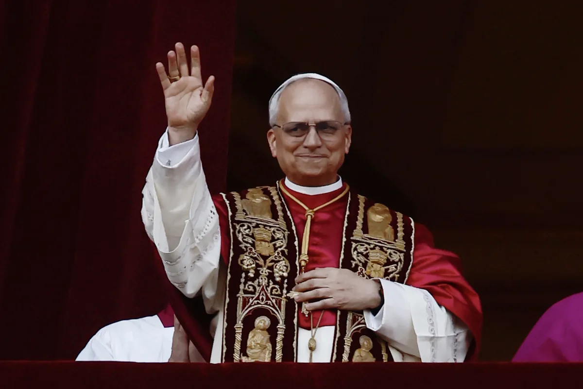 A doença do papa e a verdade como revolução