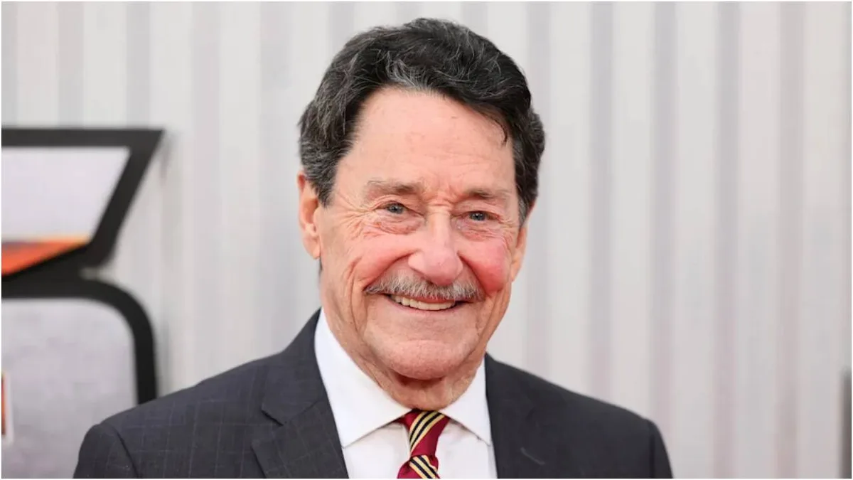 Voice of Optimus Prime and Eeyore, Peter Cullen passes away