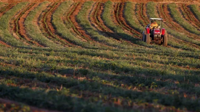 OE2027: CNA alerta que proposta não reforça verbas para agricultura