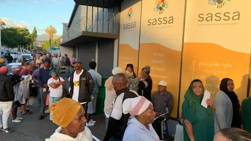 US Social Security shortfall offers warning for South Africa