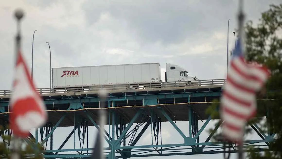 Trump accused of risking more pain for Americans with Canada trade war