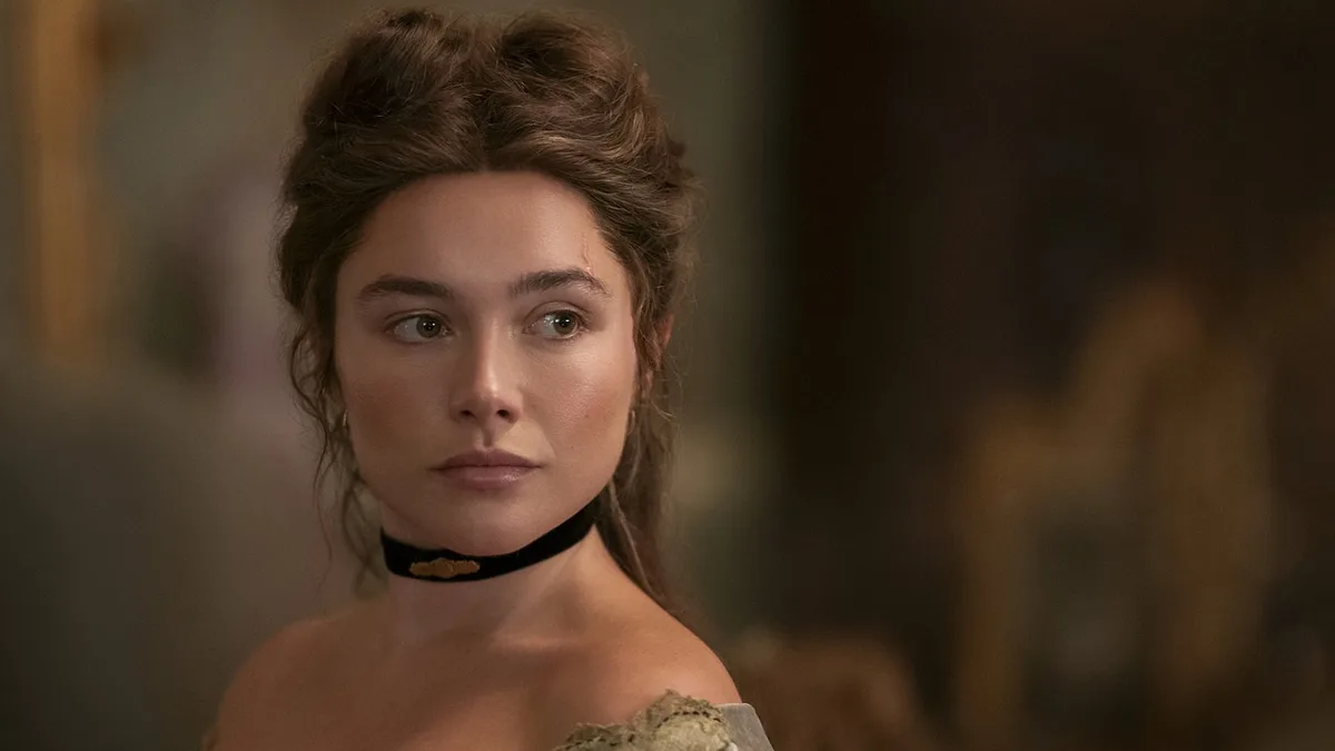 Séries inéditas da "rentrée" revelam o peso da literatura e das distopias