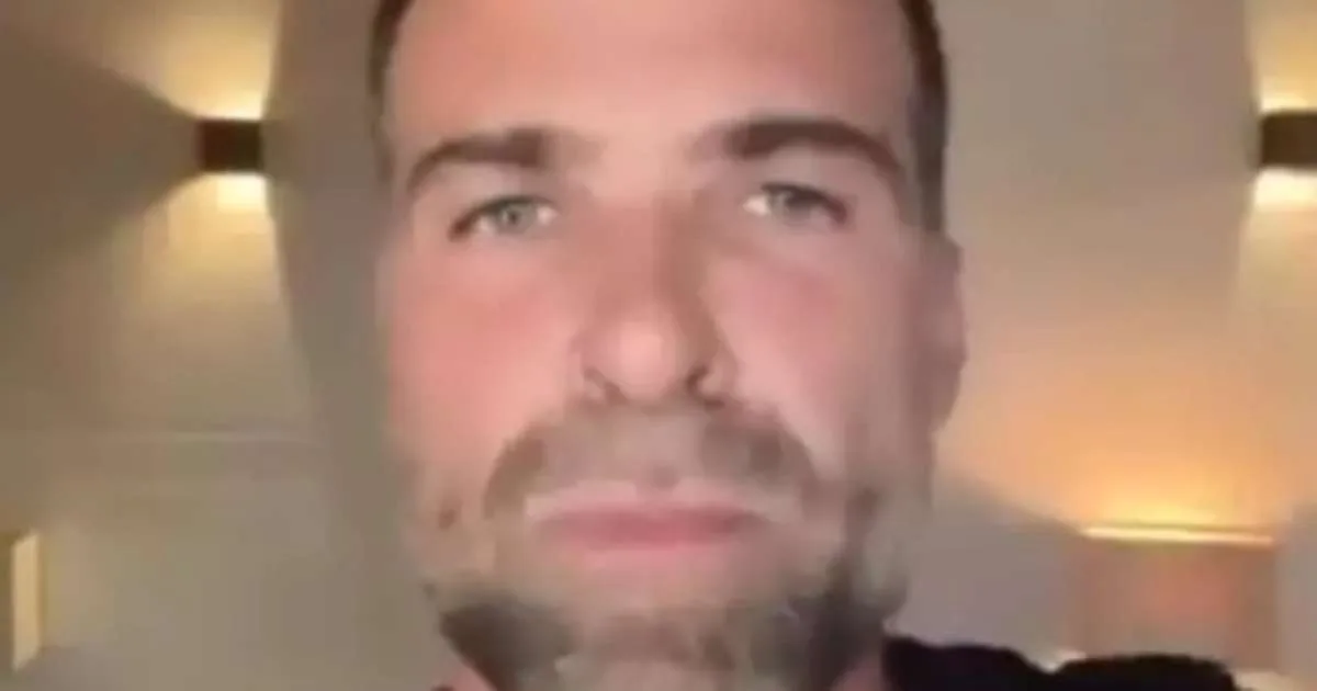 Thiago Asmar se retrata de acusações contra Felipe Neto em vídeo