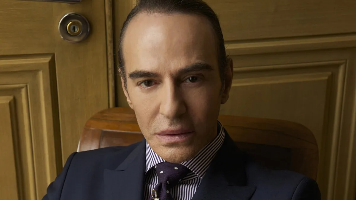 John Galliano pulls out of Met Gala exhibit after antisemitism backlash