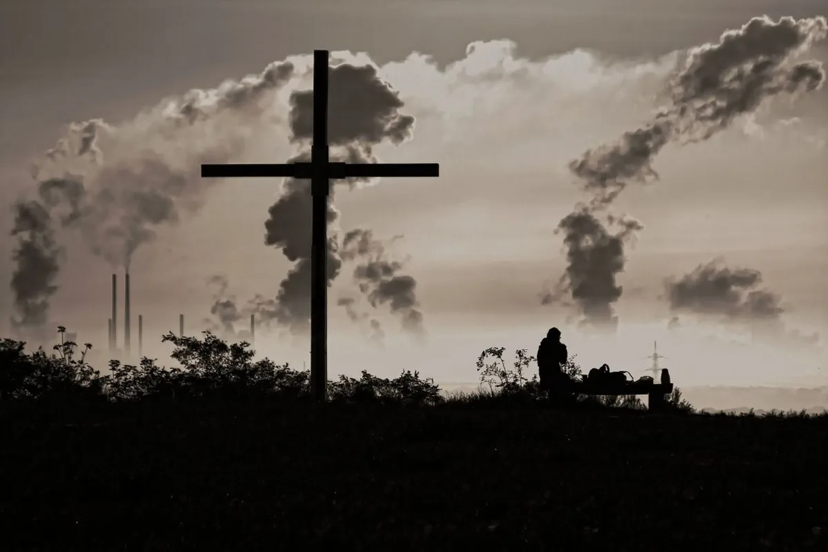 A Tempestade Perfeita: mudanças climáticas, IA e ascensão do fascismo