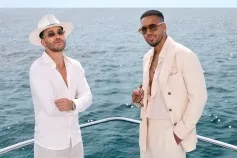 Espinoza Paz Reclaims No. 1 on Regional Mexican Airplay With La Fiera de Ojinaga Collab ‘Yo No Dije’