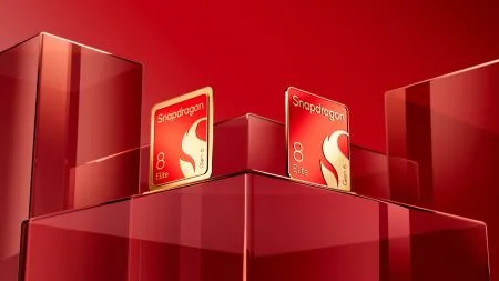 Snapdragon 8 Elite Gen 6: Qualcomm stellt zwei High-End-Chips vor