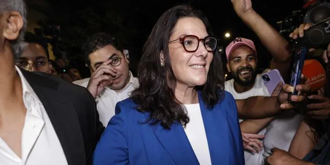 Elections législatives au Maroc : la coalition sortante sort vainqueure d’un scrutin au taux de participation d’à peine 38 %
