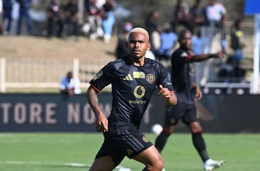 Pirates coach Ouaddou lays bare Appollis’ injury fears amid fitness struggles