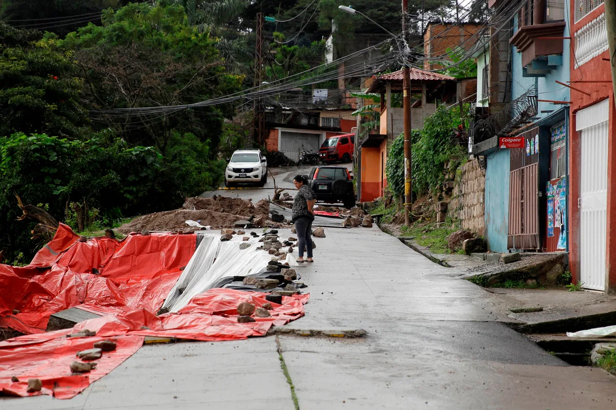 Honduras: Alcaldía capitalina destinará más de 28 millones de dólares en prevención y reducción de riesgos