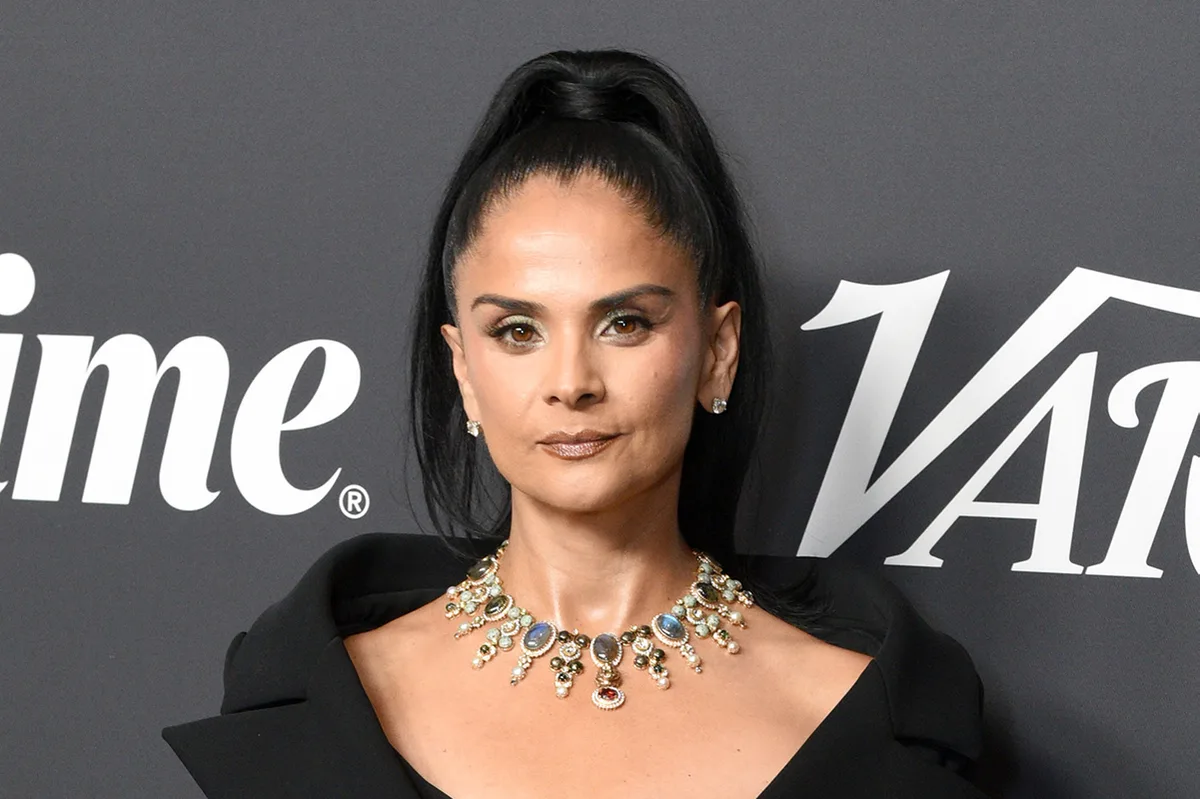 Why Did Netflix Boot Bela Bajaria?
