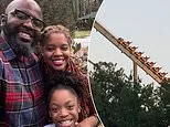 I'm a ride safety expert. A father's Six Flags death is not the only roller coaster tragedy to strike... it raises chilling questions over theme park safety