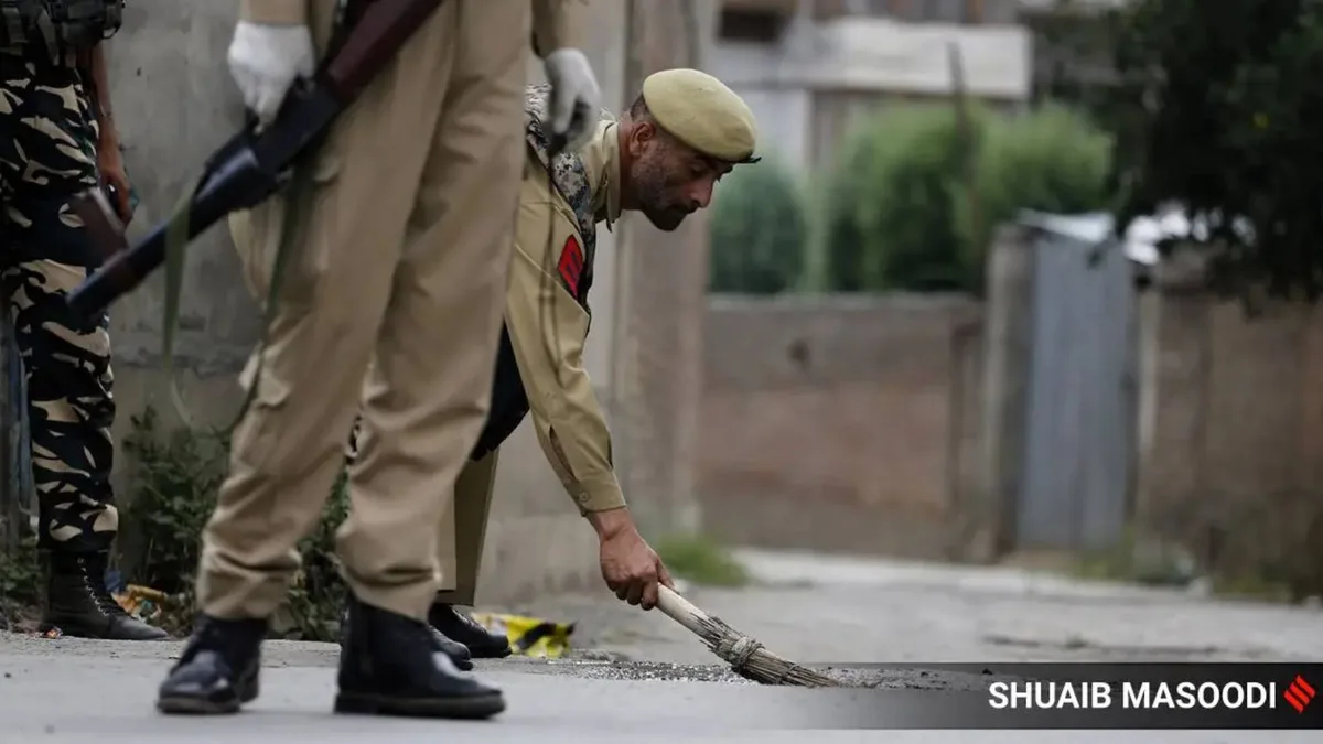 Protests in Kishtwar as minor girl dies after stillbirth, headmaster who raped her arrested