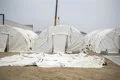 La Audiencia Nacional rechaza suspender la instalación de un campamento para inmigrantes en el Puerto de Ceuta
