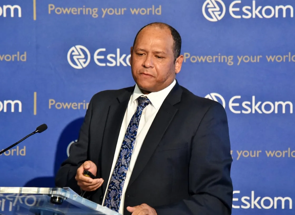 Eskom profit more than doubles, but weaker sales pose new problem