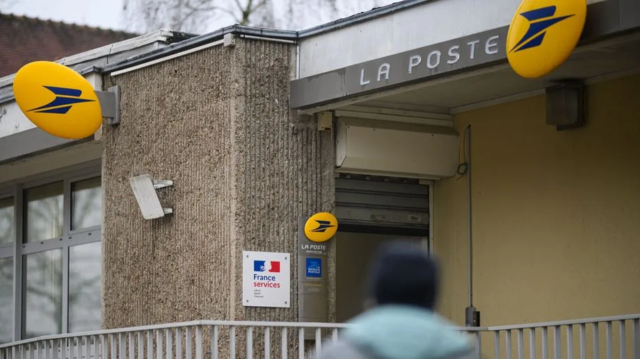Les bureaux de poste perturbés par un incident informatique