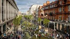 Councils warned of risks of high street pedestrianisation